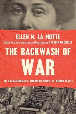 Cover of Backwash of War