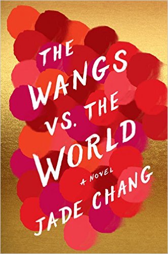 Cover of Wangs vs. the World