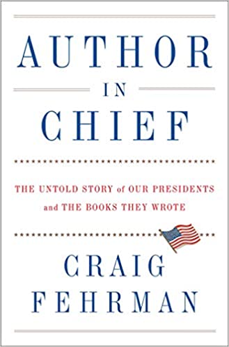 Cover of Author in Chief