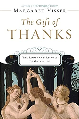 The Gift of Thanks