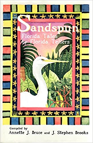 Cover of Sandspun