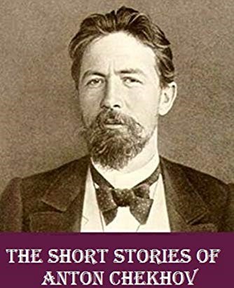 Anton Chekhov - Short Stories
