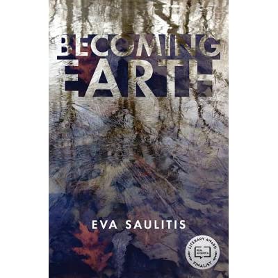 Becoming Earth - book cover