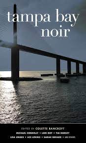 Tampa Bay Noir short stories