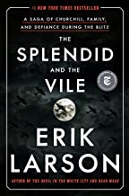The Splendid and The Vile by Erik Larsen