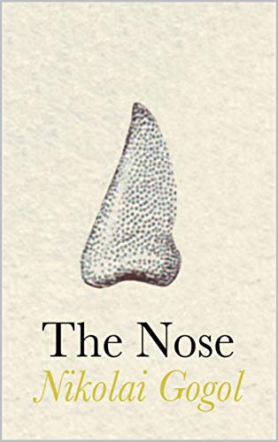 The Nose - book cover