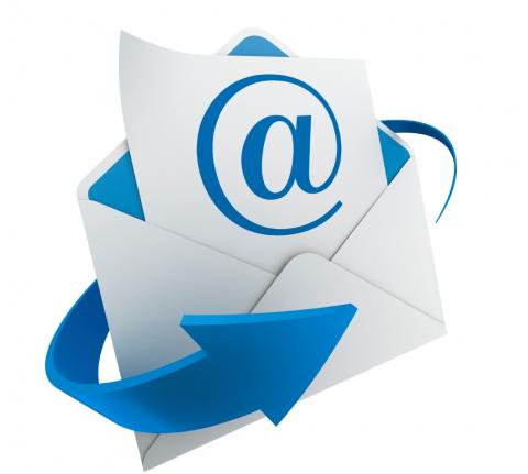 Email Class Icon