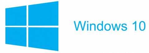 Windows 10 logo