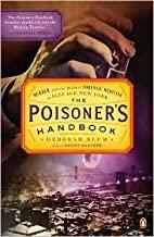 The Poisoner's Handbook