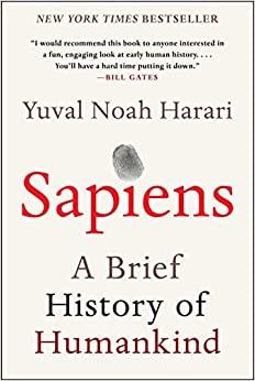 Sapiens-BookCover