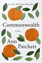 Commonwealth by Ann Patchett