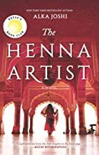 The Henna Artist, by Alka Joshi