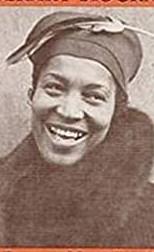 photo of Zora Neale Hurston