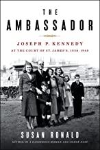 Ambassador