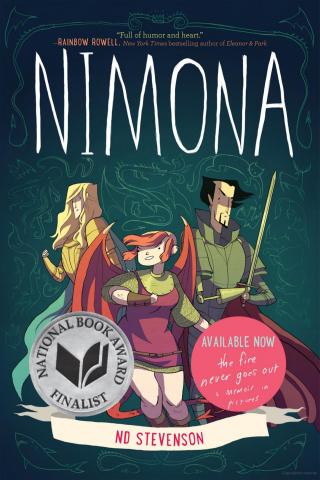 nimona