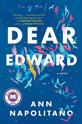 Cover of Dear Edward