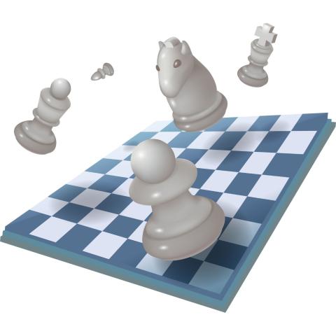 chess board