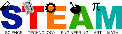 STEAM logo