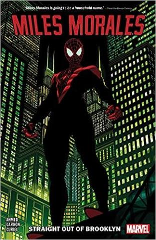 miles morales