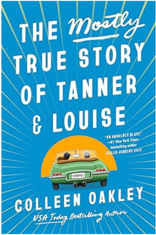 The Mostly True Story of Tanner & Louise