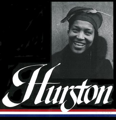 Zora Neale Hurston - photo