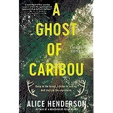 A Ghost of Caribou