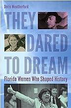 They Dared to Dream - book cover