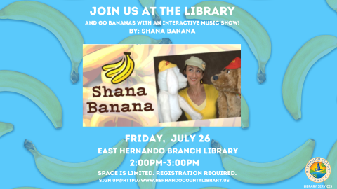 Shana Banana