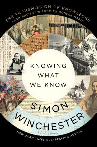 Knowing What We Know - book cover