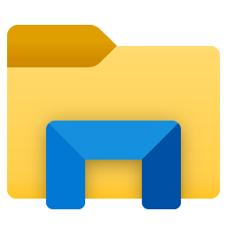 Windows File Explorer icon