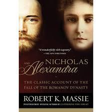 Nicholas and Alexandra