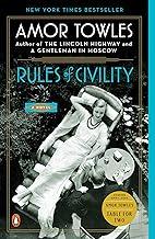 Rules of Civility