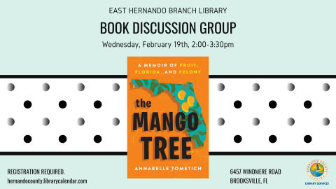 Book Discussion Group