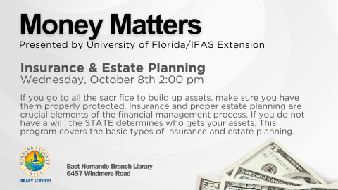 Insurance & Estate Planning