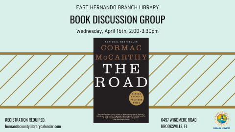 Book Discussion Group