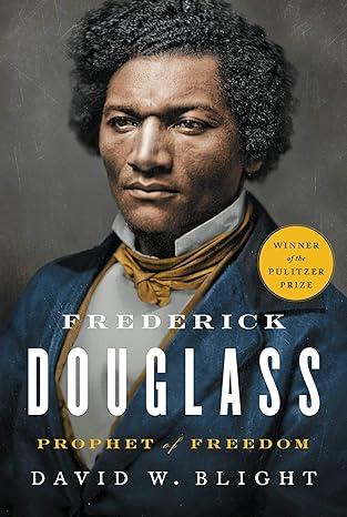 Frederick Douglass