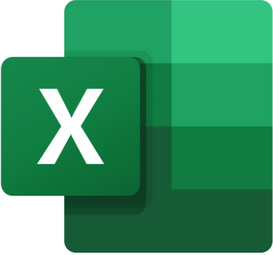 Microsoft Excel logo