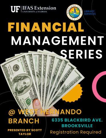 IFAS Extension Financial Series