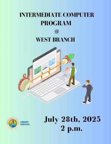 Intermediate Computer