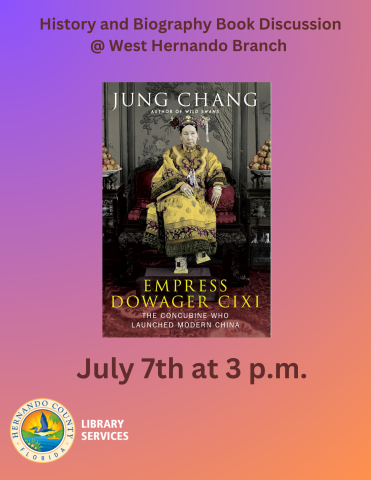 History Biography Book Club