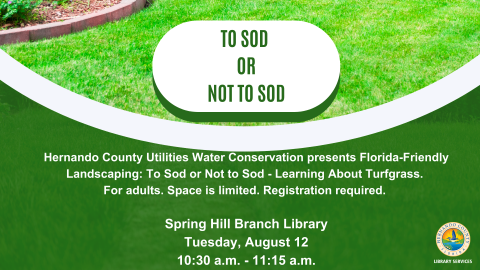 Florida Friendly Landscaping