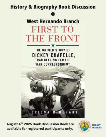 History & Biography Book Club