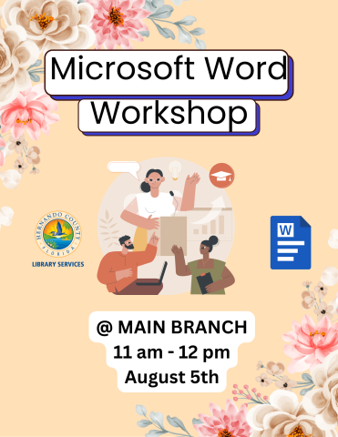 Microsoft Word