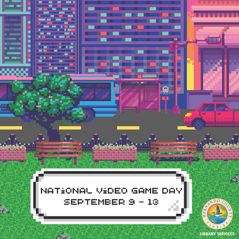 Grab & Go Bag - Video GameDay