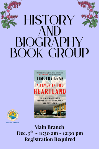 A Fever in the Heartland