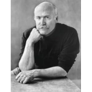Tobias Wolff, author