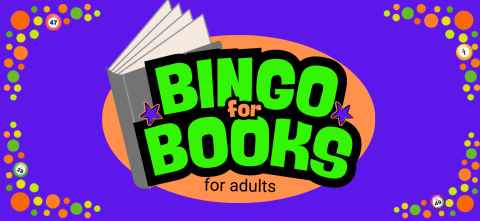 Bingo for Books