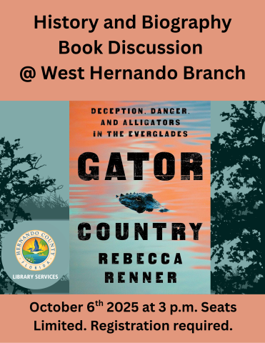 History Biography Book Club