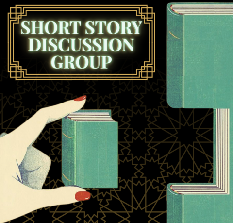 Short Story Discussion Group