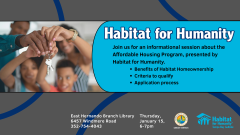 Habitat for Humanity